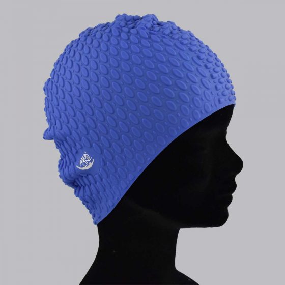 bonnet aqualine bleu