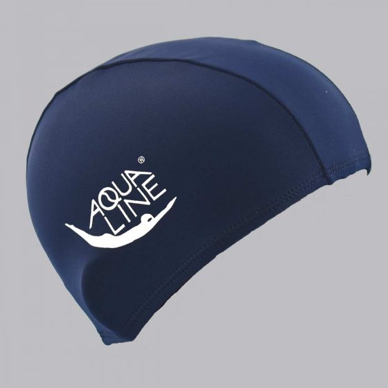 bonnet aqualine bleu